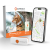 Weenect - Cat XS White edition - NEW GPS cat collar - Pet Supplies