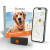 Weenect Dog XS Black edition – NEW GPS for dogs - Pet Supplies