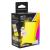 Gamegenic - Matte Prime Sleeves 100 pcs - Yellow (GGS10154ML) - Toys