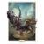 World of Warcraft - Limited Edition Sylvanas vs Anduin Wrynn Art Print - A3 (420 x 297mm) - Home and Kitchen