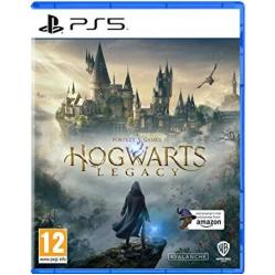 Hogwarts Legacy Incl. Astronomer's Hat DLC - PlayStation 5