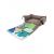 Nordic paws  -  Dog bed with seek and play area  - 50x40cm - Pet Supplies