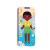 mierEdu - Magnetic Travel Box - World Travellers (ME0898) - Toys