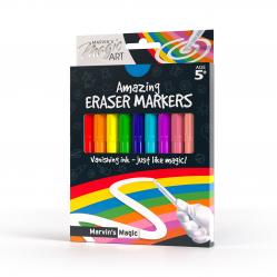 Marvin's Magic - Magic Pens - Erase (MMPEN10E) - Toys