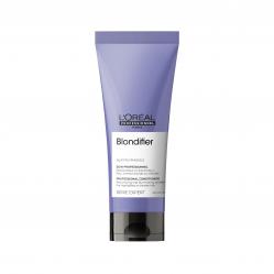 L'Oreal Professionnel Serie Expert Blondifier Conditioner 200ml - Beauty