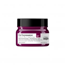L'Oreal Professionnel Serie Expert Curl Expression Rich Mask 250ml - Beauty