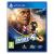 Jonah Lomu Rugby Challenge 4 - PlayStation 4