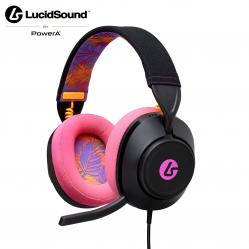 PowerA - LucidSound LS10 Wired Gaming Headset - Midnight Surf - PlayStation 5