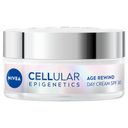 Nivea - Cellular Epigenetics Age Rewind Day Cream - 50 ml - Beauty