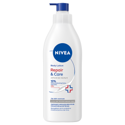 Nivea - Body Repair & Care Advanced Lotion - 400 ml - Beauty