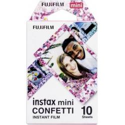 Fuji - Instax Mini 1x10 Shots - Electronics