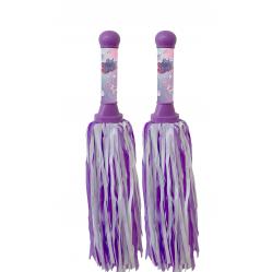 Real UniQ - Cheer Poms (30659) - Toys