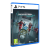Emergency Room Simulator - PlayStation 5