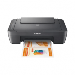 Canon - MG2551S All-in-one inkjet printer - Computers