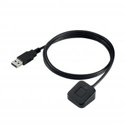 Kensington - Fingerprint VeriMark Desktop 2.0 Security Key - Computers