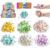 Pinch Family - Squishy pearl ball (120227) - Toys