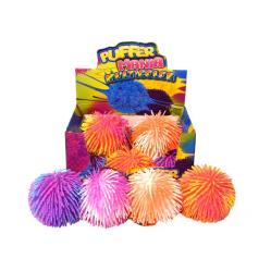 Puffer Ball 12 cm (120108) - Toys