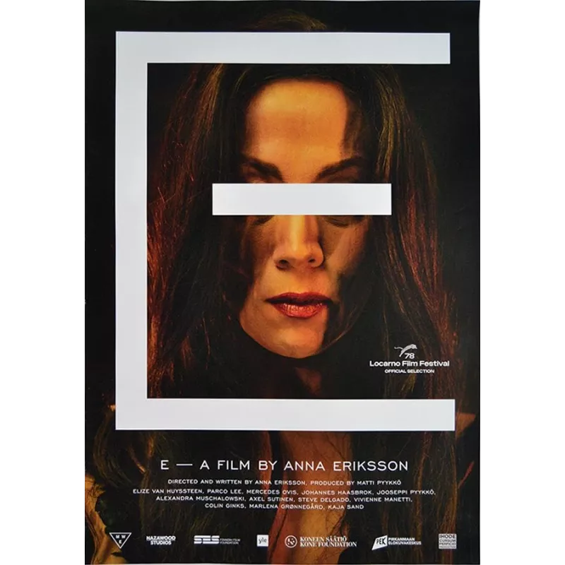 E-Anna Eriksson - Movies and TV Shows