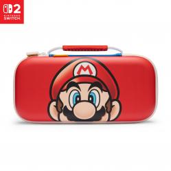 PowerA - Protection Case for Nintendo Switch 2 - Mario - Nintendo Switch 2
