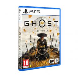 Ghost of Yotei (UK/AR) - PlayStation 5