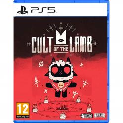 Cult of the Lamb - PlayStation 5