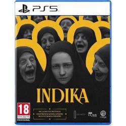 INDIKA (Import) - PlayStation 5