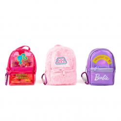 Barbie - Stationery Backpack Surprise Asst. (370-990171) - Toys