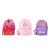 Barbie - Stationery Backpack Surprise Asst. (370-990171) - Toys
