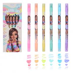 Topmodel - Pastel Set (413361) - Toys