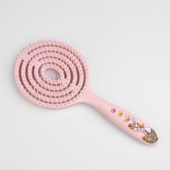 Diddl - Hair Brush (DID50005) - Toys
