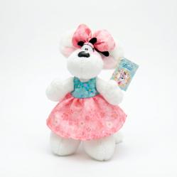 Diddl - Plush Diddlina 20 cm (BE4752) - Toys