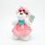 Diddl - Plush Diddlina 20 cm (BE4752) - Toys