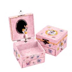Diddl - Music Box (DID30006) - Toys
