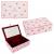 Trend - Jewellery Box Design 3 With Cherry (14386) - Toys
