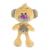 Diddl - Plush Pimboli 20cm (BE4026) - Toys