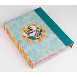 Diddl - Magic Ink Writing Pouch - Toys