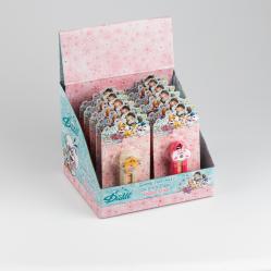 Diddl - Stick Eraser, 1 pcs - Toys