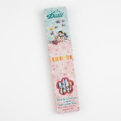 Diddl - Box of 12 Pencils - Toys