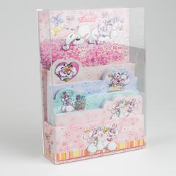 Diddl - Paper Pad Set - Toys