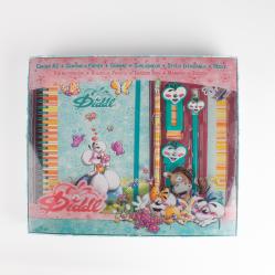 Diddl - Writing Gift Set - Toys