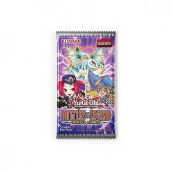 Yu-Gi-Oh! - Battles of Legend: Glorious Gallery Booster Pack - Toys
