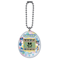 Tamagotchi - Original Snow Day (205027) - Toys