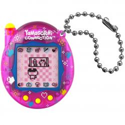 Tamagotchi - Tama Pixel (205209) - Toys