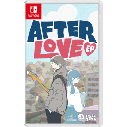 Afterlove EP (Import) - Nintendo Switch