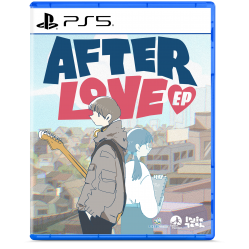 Afterlove EP (Import) - PlayStation 5