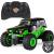 Monster Jam - Grave Digger RC Scale 1:24 (6044955) - Toys