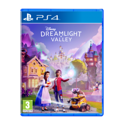 Disney Dreamlight Valley: Cozy Edition - PlayStation 4