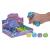 Flashing Sticky Ball 5cm, 1 pcs (70437) - Toys