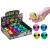 Alien Splat Heads 6 cm, 1 pcs (70352) - Toys