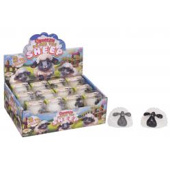 Squeezy Sheep, 1 pcs (70710) - Toys